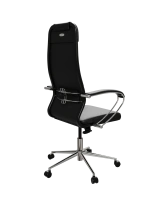 Изображение кресло ergolife set 17/подл.131/осн.sit 052 (черный 5ad.16.1.2a3)